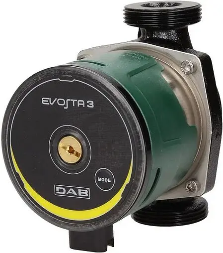 Насос циркуляционный DAB Evosta 3 60/130 1&quot; 60186052