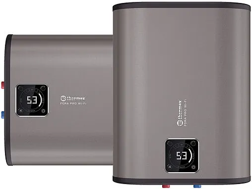 Водонагреватель накопительный электрический Thermex Fora 30 (pro) Wi-Fi 151249