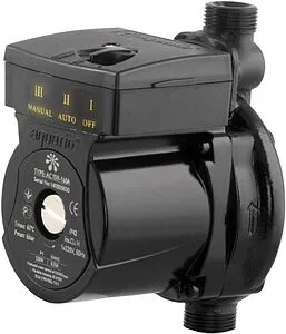 Насос для повышения давления Aquario AC159-160A 5159 Насос для повышения давления Aquario AC159-160A 5159, 1
