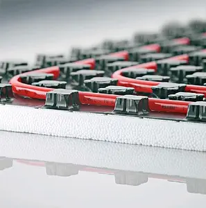 Труба сшитый полиэтилен Rehau Rautherm S 17 x 2.0 мм PE-Xa EVAL бухта 500м 11361401500 Труба сшитый полиэтилен Rehau Rautherm S 17 x 2.0 мм PE-Xa EVAL бухта 500м 11361401500, 2