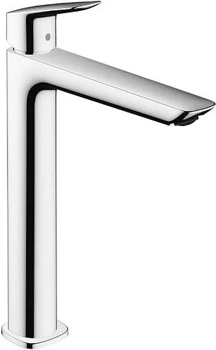 Смеситель для раковины Hansgrohe Logis Fine 240 хром 71258000