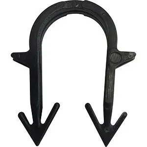 Скоба якорная для трубы 16-20мм Stout SMF-0003-001620 Скоба якорная для трубы 16-20мм Stout SMF-0003-001620, 2