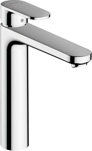 Смеситель для раковины Hansgrohe Vernis Blend 190 хром 71581000