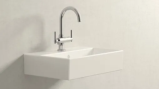 Смеситель для раковины Grohe Atrio хром 21022000