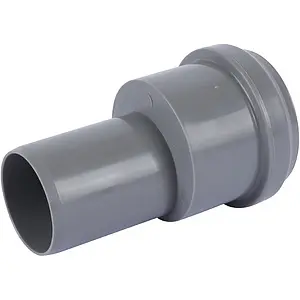 Патрубок переходной длинный внутренний D=40x50мм Sinikon 700033 Патрубок переходной длинный внутренний D=40x50мм Sinikon 700033, 3