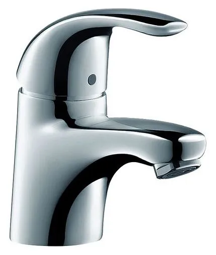 Смеситель для раковины Hansgrohe Focus 70 хром 31700000