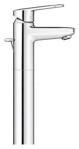 Смеситель для раковины Grohe Europlus II хром 32618002