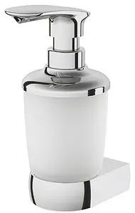 Дозатор для жидкого мыла Am.Pm Sensation хром A3036900 Дозатор для жидкого мыла Am.Pm Sensation хром A3036900, 1