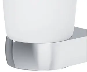 Стакан Am.Pm Sensation хром A3034300 Стакан Am.Pm Sensation хром A3034300, 5