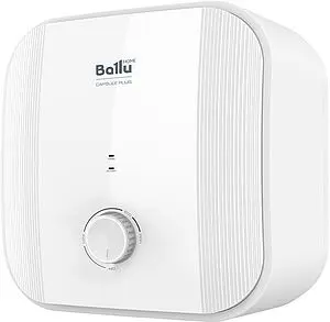 Водонагреватель накопительный электрический Ballu BWH/S 80 Smart WiFi DRY+ Водонагреватель накопительный электрический Ballu BWH/S 80 Smart WiFi DRY+, 1