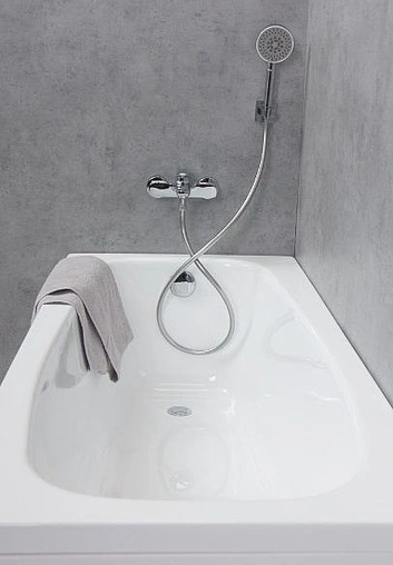 Ванна акриловая BelBagno 160x70 BB102-160-70