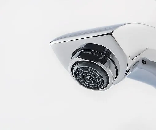 Смеситель для раковины Hansgrohe Metris 110 хром 31080000