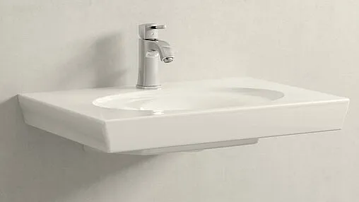 Смеситель для раковины Grohe Grandera хром 23310000