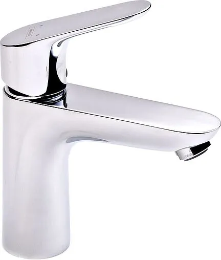 Смеситель для раковины Hansgrohe Focus 100 хром 31607000