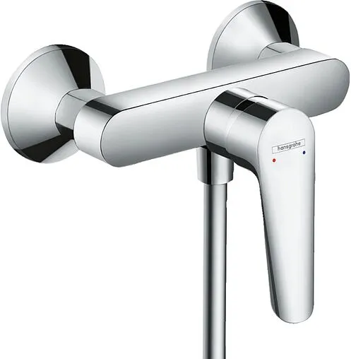 Смеситель для душа Hansgrohe Logis E хром 71610000