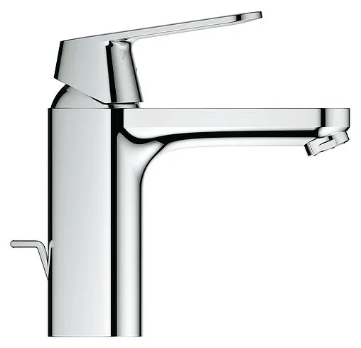 Смеситель для раковины Grohe Eurosmart Cosmopolitan хром 23325000