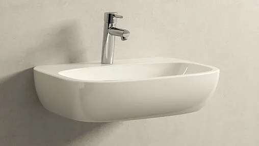 Смеситель для раковины Grohe Concetto хром 23450001