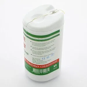 Нить уплотнительная 160м Uni-Fitt 695B0160 Нить уплотнительная 160м Uni-Fitt 695B0160, 2