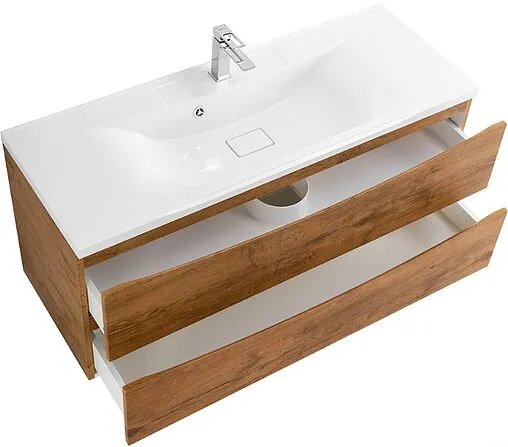 Тумба под умывальник подвесная BelBagno MARINO 120 Rovere Nature MARINO-1200-2C-SO-RN-P