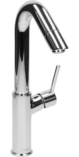 Смеситель для раковины Hansgrohe Talis 250 хром 32055000