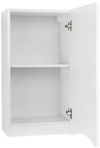 Шкаф BelBagno FLY-MARINO 40 R Bianco Lucido FLY-MARINO-750-1A-SC-BL-P-R