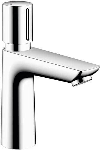 Смеситель для раковины Hansgrohe Talis E 110 хром 71718000