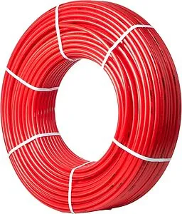 Труба сшитый полиэтилен Valtec 16 x 2.0 мм PE-Xb EVOH бухта 200м VP1620.3.200 Труба сшитый полиэтилен Valtec 16 x 2.0 мм PE-Xb EVOH бухта 200м VP1620.3.200, 5