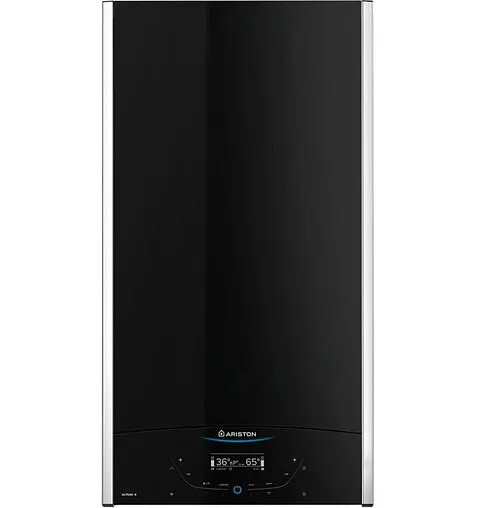 Настенный газовый котел двухконтурный 30кВт Ariston ALTEAS X 30 CF NG 3300846