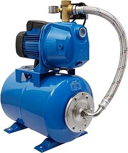 Станция автоматического водоснабжения Aquario AUTO AJC-81 7682 Станция автоматического водоснабжения Aquario AUTO AJC-81 7682, 2