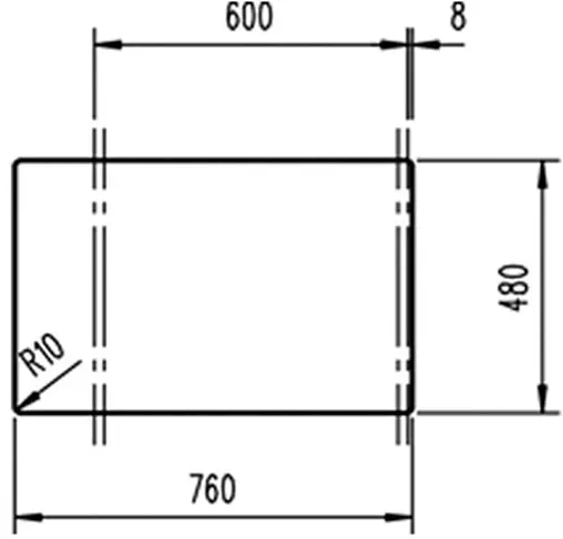 Мойка кухонная Teka Stone 60 S-TG 1B 1D белый арктик 115330033