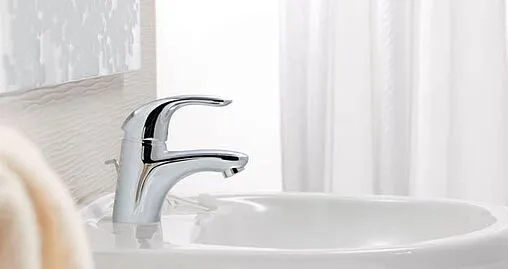 Смеситель для раковины Hansgrohe Focus 70 хром 31700000