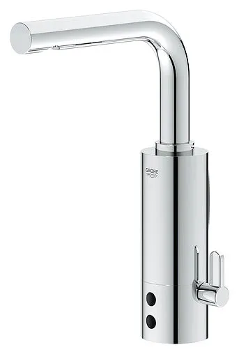 Смеситель для раковины Grohe Essence хром 36092000