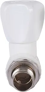 Вентиль регулирующий прямой 20мм x ½"н Kalde 3242-vsr-200b00 Вентиль регулирующий прямой 20мм x ½"н Kalde 3242-vsr-200b00, 3