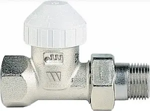 Вентиль терморегулирующий прямой ½" в/н WATTS 10001604 Вентиль терморегулирующий прямой ½" в/н WATTS 10001604, 1