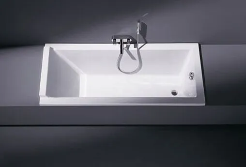 Ванна акриловая Duravit Starck 160x70 700333000000000