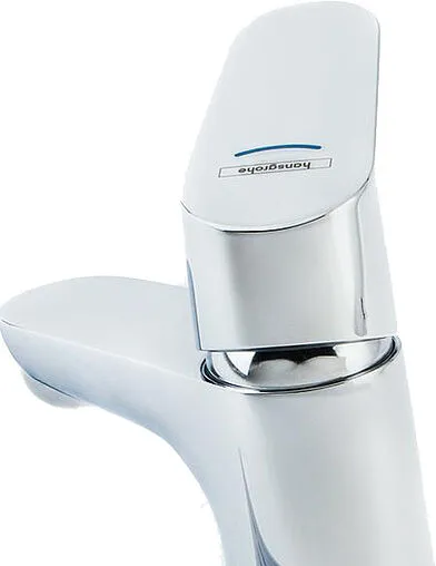 Кран для раковины Hansgrohe Focus 70 хром 31130000