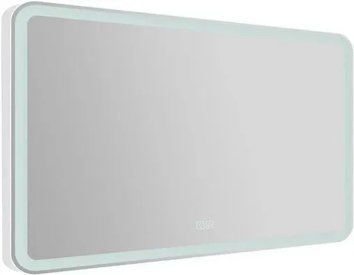 Зеркало с подсветкой BelBagno MARINO 120x80 с подогревом SPC-MAR-1200-800-LED-TCH-WARM