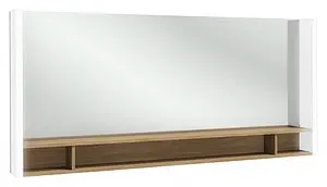 Зеркало с подсветкой Jacob Delafon Terrace 150 EB1184-NF Зеркало с подсветкой Jacob Delafon Terrace 150 EB1184-NF, 1