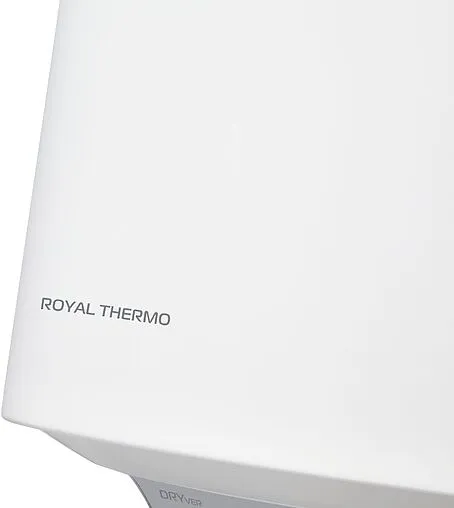 Водонагреватель накопительный электрический Royal Thermo RWH 100 DRYver