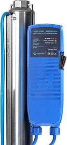 Насос скважинный центробежный 3" Aquario ASP1E-100-75(P) 3011 Насос скважинный центробежный 3" Aquario ASP1E-100-75(P) 3011, 3