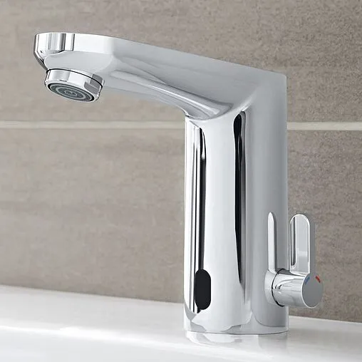 Смеситель для раковины Grohe Eurosmart Cosmopolitan хром 36327001