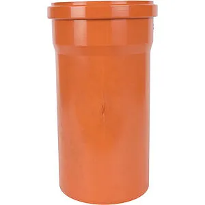 Тройник наружный D=160x160мм Угол 87° Sinikon Universal 508041.U Тройник наружный D=160x160мм Угол 87° Sinikon Universal 508041.U, 3