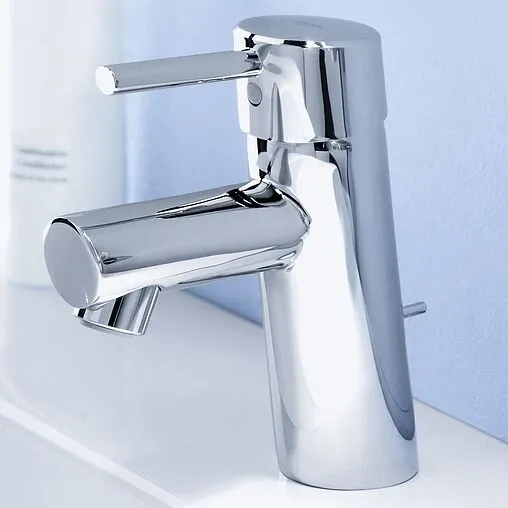 Смеситель для раковины Grohe Concetto хром 3220410E