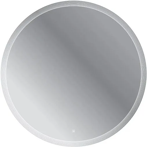 Зеркало с подсветкой Cezares Eco 80x80 CZR-SPC-ECO-800-LED-TCH