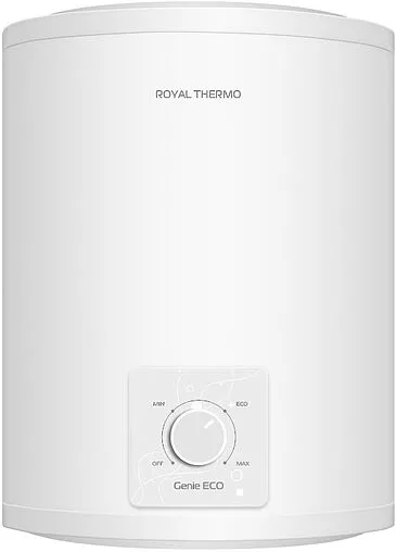 Водонагреватель накопительный электрический Royal Thermo RWH 10 Genie ECO O