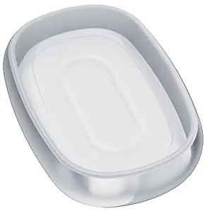 Мыльница Am.Pm Sensation хром A3031200 Мыльница Am.Pm Sensation хром A3031200, 5