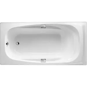 Ванна чугунная Jacob Delafon Super Repos 180x90 E2902-00 Ванна чугунная Jacob Delafon Super Repos 180x90 E2902-00, 1