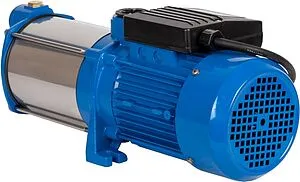 Насос поверхностный Aquario AMH-125-6P 2814 Насос поверхностный Aquario AMH-125-6P 2814, 4