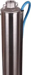 Насос скважинный центробежный 3.5" Aquario ASP1.8E-32-90 3232 Насос скважинный центробежный 3.5" Aquario ASP1.8E-32-90 3232, 3