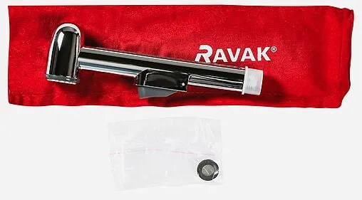 Гигиенический душ Ravak 962.00 хром X07P269